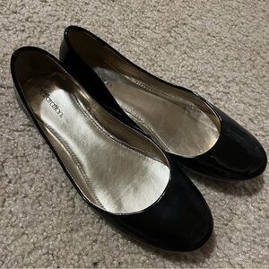 Xhilaration Black Women's Flats